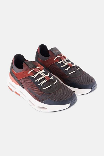 CLARKS Men Nxe Slip On Casual Shoes, Multicolor