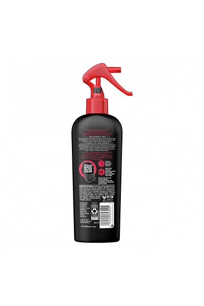 Tresemme بخاخ حراري للشعر من ثيرمال كرييشنز لحماية الشعر من الحرارة حتى 450 درجة فهرنهايت - 236 مل