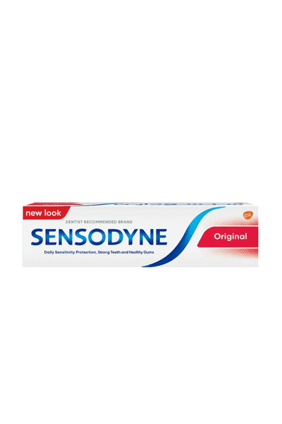 Sensodyne الأصلي - 75 مل