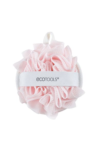 Ecotools EcoPouf Dual Cleansing Pad