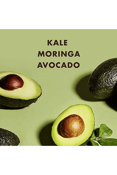 Shea Moisture Moringa & Avocado Power Greens Conditioner - 384ml