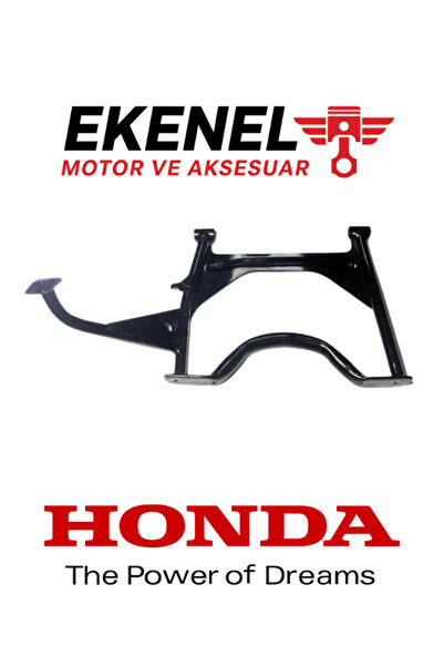 Honda Beat Alt Sehpa | Orijinal Orta Sehpa