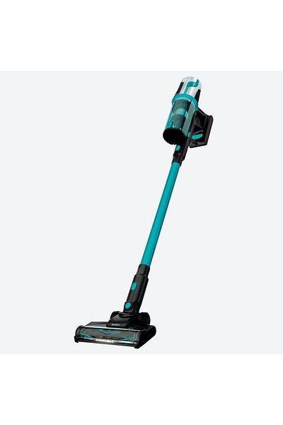 Koolen 200W Stick Vacuum Cleaner, Blue