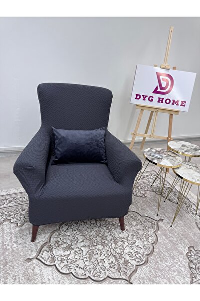 dyg home калъф за фотьойл калъф за фотьойл калъф за единична седалка калъф за...