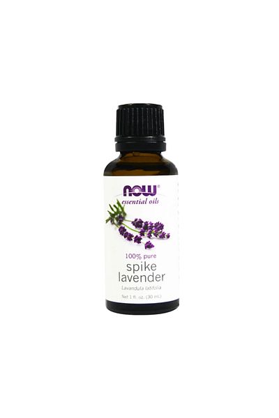 Now Now Lavender Essential Oil - 30ml