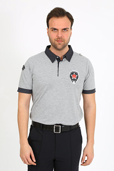 ModaCanel New Public Staff Unisex Mold Custom Safety Summer Cotton Tshirt Short Sleeve