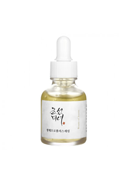 BRONZENET سيروم النضارة بخلاصة العسل والنياسيناميد - 30مل