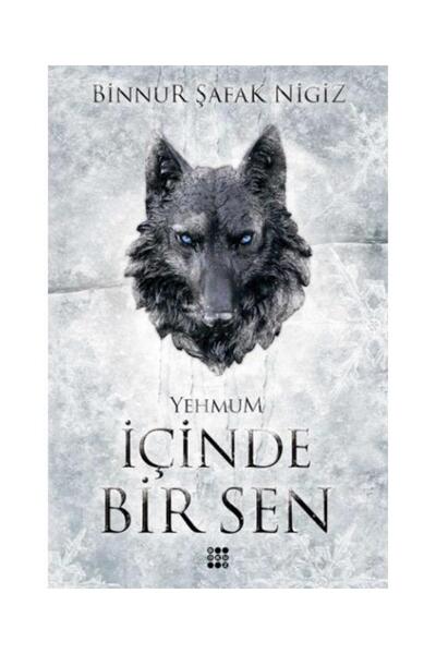 dokuzyayinlari İçinde Bir Sen 3 – Yehmum (Ciltli) / Dokuz Yayınları / Binnur ...