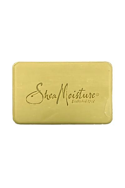 Shea Moisture Raw Shea Butter Soap - 99g