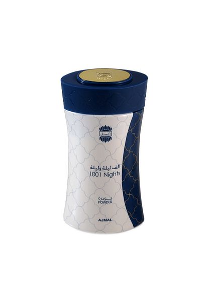 Ajmal 1001 Nights powder - 80g