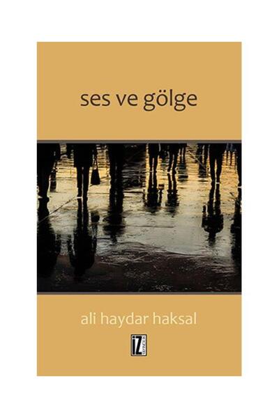 İz Yayıncılık و الظل