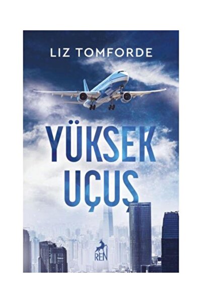 Ren Kitap Issız Yerlerde Kendin Için Bir Evren Ol