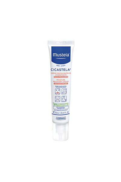 Mustela Mustela Cicastela Repair Cream - 40 ml