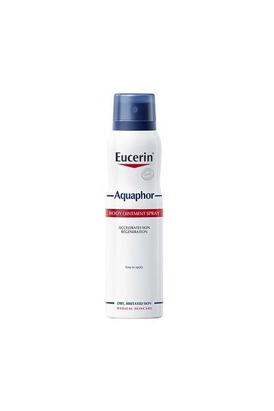 Eucerin Eucerin Aquaphor Body Spray Ointment - 250ml