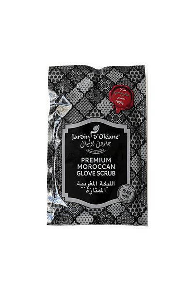 Jardin D Oleane Glove Scrub