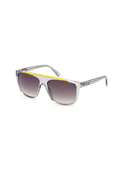 Guess Men's Sunglasses - Comfortable Fit and Stylish Design