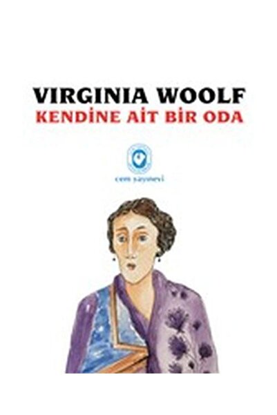 Cem Yayınevi Kendine Ait Bir Oda / / Virginia Woolf