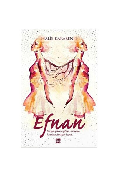 dokuzyayinlari Efnan / Dokuz Yayınları / Halis Karabenli