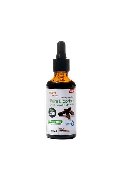 COVIX CARE Cofix Care Pure Licorice Extract - 50ml