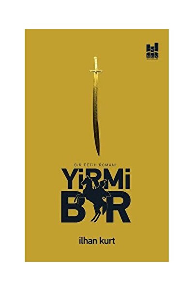 Mgv Yayınları Yirmi Bir & Bir Fetih Romanı