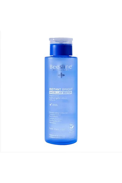 Beesline Beesline Water Cleanser 400ml for instant glow, fragrance-free