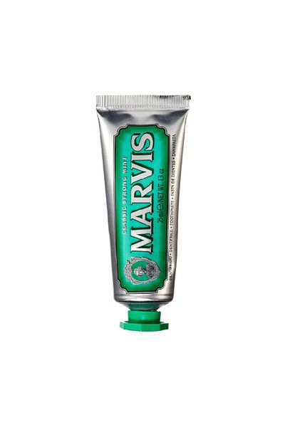 Marvis Classic Strong Mint Toothpaste - 25ml