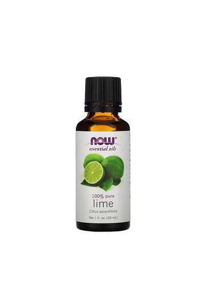 Now Now Lemon Essential Oil - 30ml