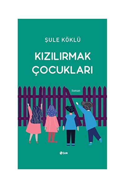 Genel Markalar Kızılırmak Çocukları / / Şule Köklü