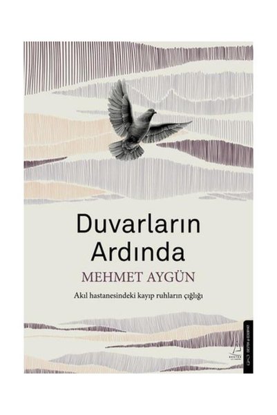 Destek Yayınları Duvarların Ardında / Destek Yayınları / Mehmet Aygün