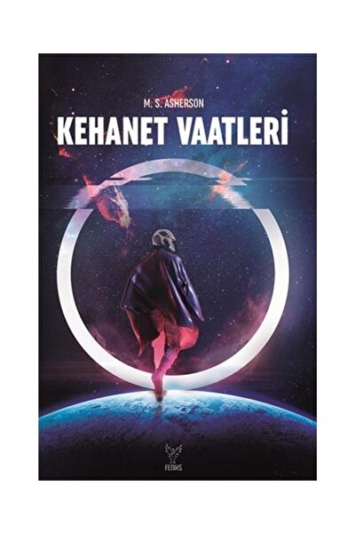 Generic Brand Kehanet Vaatleri / / M. S. Asherson