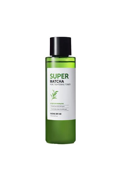 Some By Mi Super Matcha Pore Tightening Toner -150g