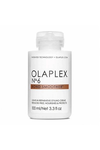 Olaplex No.6 Bond Smoother Hair - 100ml