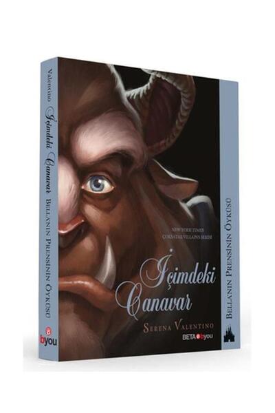 BETA byou İçimdeki Canavar