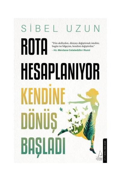 Destek Yayınları Rota Hesaplanıyor