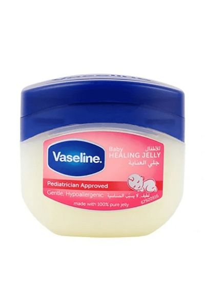 Vaseline Baby Healing Jelly - 250ml