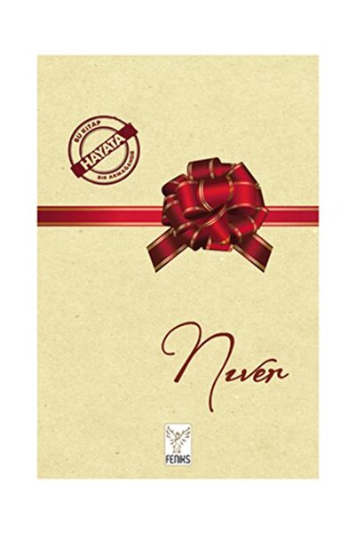 Feniks Yayınları Nıver / Feniks Yayınları / Niver Lazoğlu