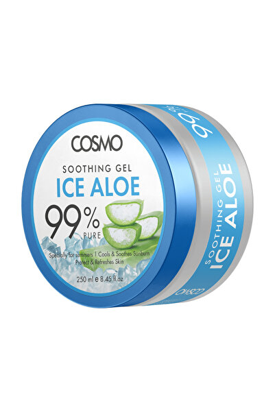Cosmo جل الصبار المهدئ - 250 مل