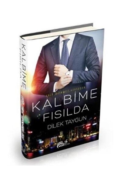 Genel Markalar Kalbime Fısılda K.Kapak / / Dilek Taygun