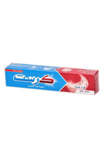 CREST Cavity Protection Salt Power Toothpaste - 125ml