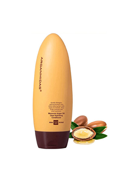 MQ Argan Midas Conditioner 450ml