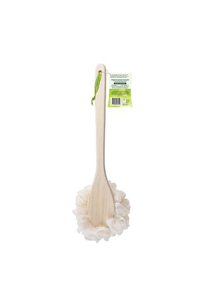 Ecotools EcoPouf Bath Brush
