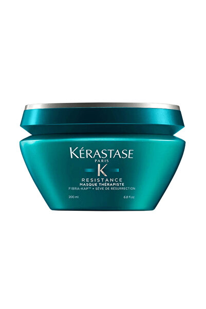 Kerastase ماسك ريزيستانس ثيرابيست للشعر من كيراستاس - 200مل