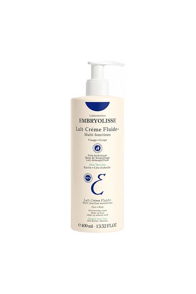 Embryolisse Embryolisse Lait-Creme Fluid Multi -Function Nourishing Moisturizer - 400 ml