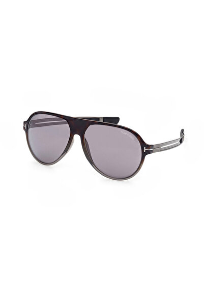Tom Ford OSCAR FT0881 56C UNİSEX GÜNEŞ GÖZLÜĞÜ