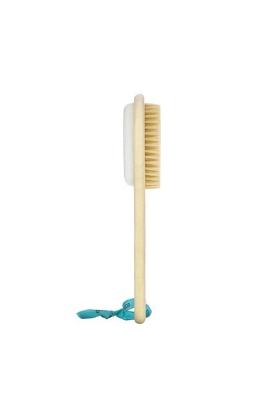 Ecotools Foot Brush & Pumice