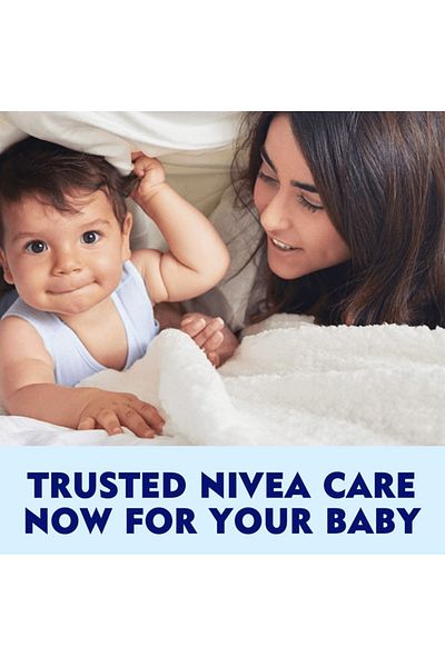 NIVEA Baby My First Cream - 150ml