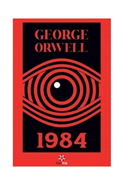 İnsan Kitap 1984 George Orwell 9789755749761