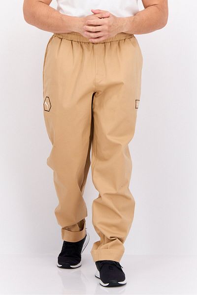 Puma X Porsche Design Men Sportswear Fit Training Sweatpants, Tan