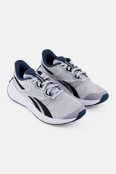 Reebok Women Energen Tech Plus Lace Up Running Shoes, Grey