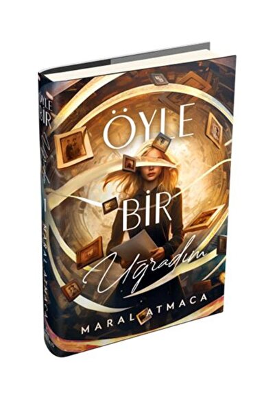 Ephesus Yayınları Öyle Bir Uğradım 1